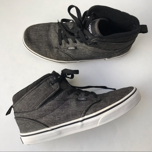 vans atwood high top